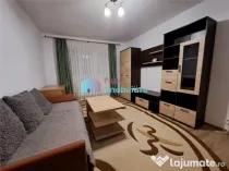 Apartament cu 2 camere George Enescu zona Curcubeu
