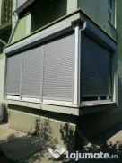 Rulouri / jaluzele exterioare,usi garaj