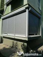 Rulouri / jaluzele exterioare,usi garaj 