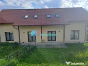 Casa tip duplex în Burdujeni 