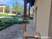 Casa tip duplex în Burdujeni 