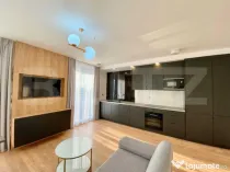 Penthouse de lux, 4 camere, 134 mp, zona Iulius Mall