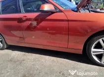 Prag dreapta plastic BMW Seria 1 F20