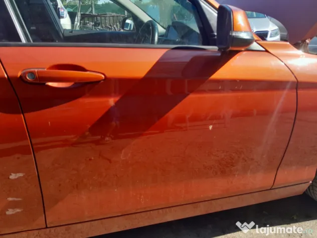 Usa dreapta fata BMW Seria 1 F20 2014