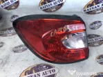 Stop stanga aripa Renault Captur