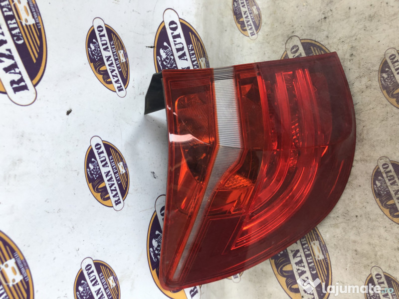 Stop stanga aripa BMW X3 F25 2012