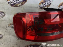 Stop stanga aripa Audi A4 B8 2008