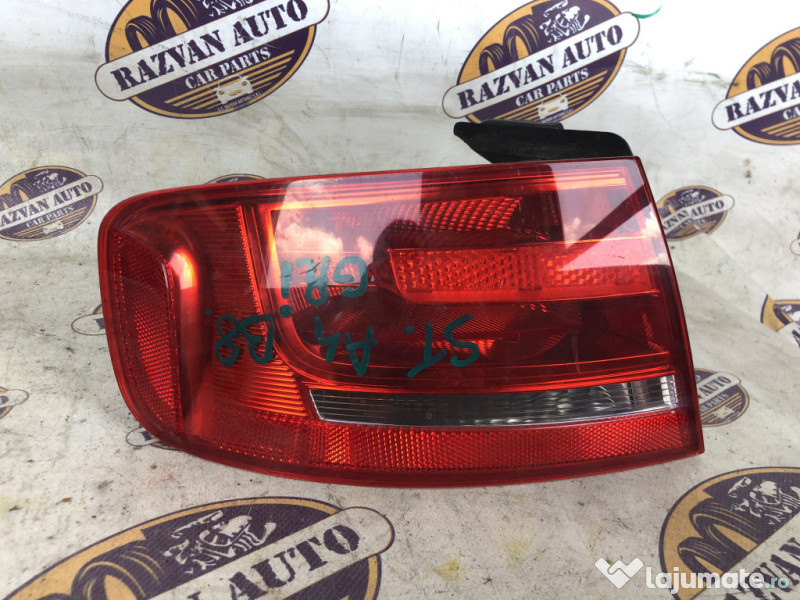 Stop stanga aripa Audi A4 B8 2008