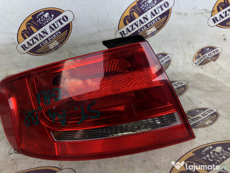 Stop stanga aripa Audi A4 B8 2008