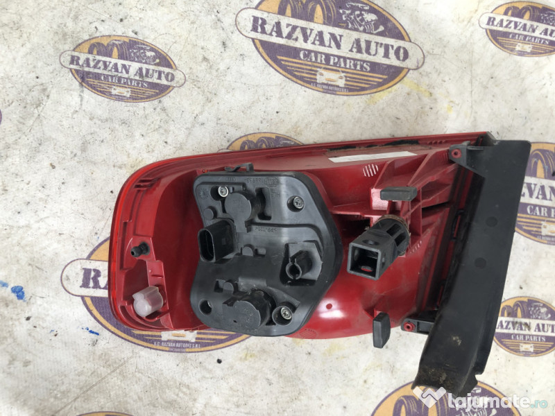 Stop stanga aripa Audi A4 B8 2008