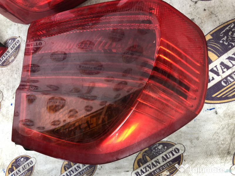 Stop stanga aripa BMW 320 E90 2008