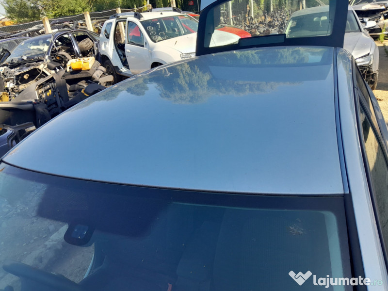 Cupola completa Skoda Superb 2 2011