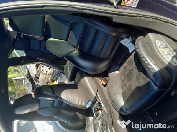 Interior complet Porsche Cayenne 2013