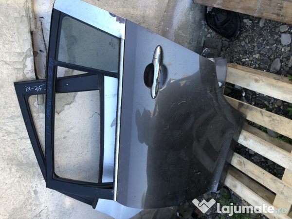 Usa stanga spate Kia Sportage 2012