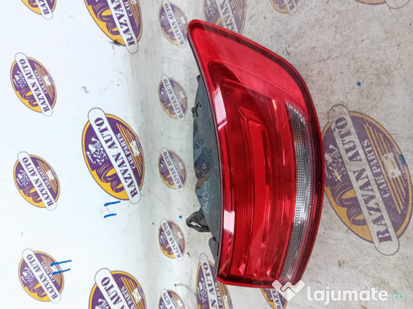Stop dreapta aripa Audi A4 B9 2017