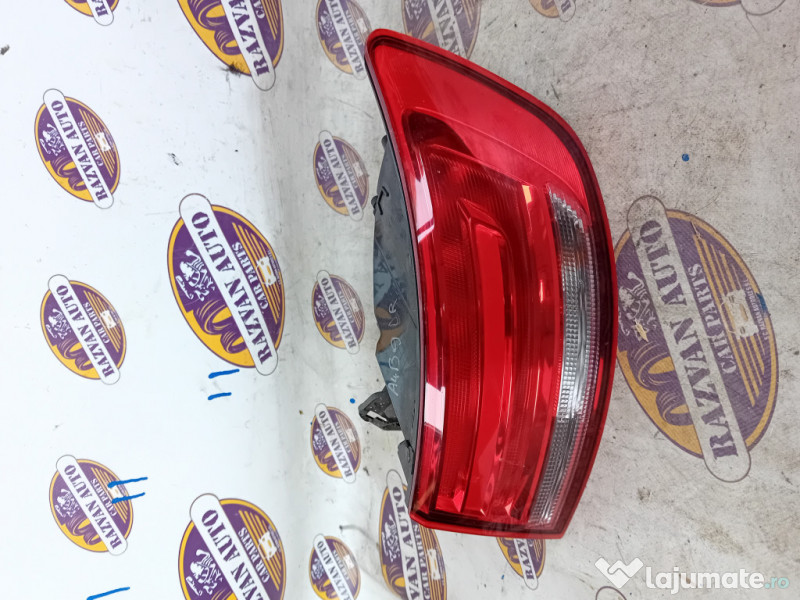Stop dreapta aripa Audi A4 B9 2017