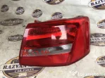 Stop dreapta aripa Audi A6 C7 2013