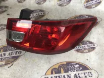 Stop dreapta aripa Renault Clio 4 2014