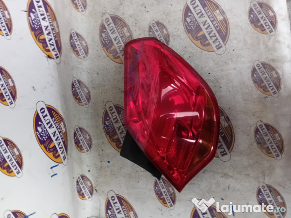 Stop dreapta aripa Opel Astra J 2010