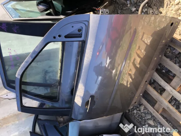 Usa dreapta fata Land Rover Freelander 2 2007