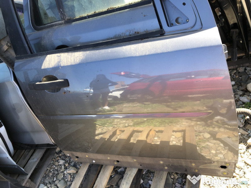 Usa dreapta fata Land Rover Freelander 2 2007