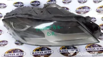 Far Dreapta Halogen Volkswagen Passat B7 2011