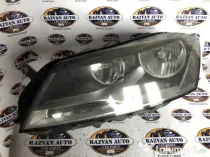 Far Stanga Halogen Volkswagen Passat B7 2012