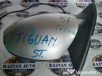 Oglinda stanga Volkswagen Tiguan 2015