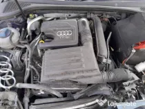 Cutie de viteze automata Audi A3 8V 1.4 Benzina 2017