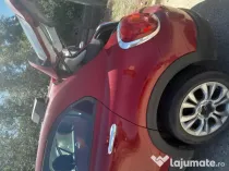 Aripa Stanga Spate Fiat 500X 1.4 Benzina 2015