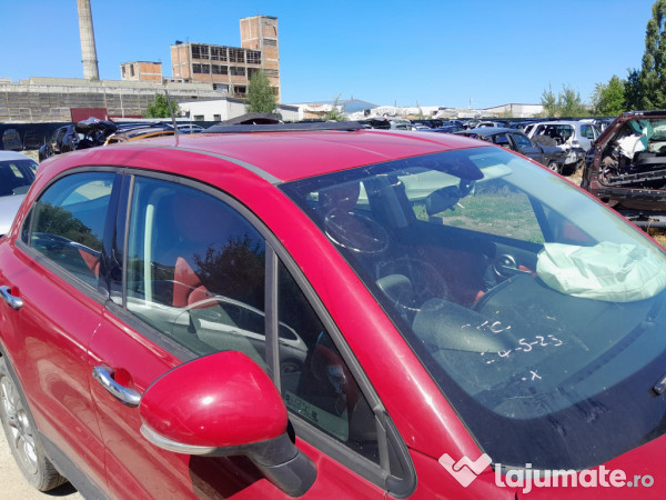 Cupola completa Fiat 500X 1.4 Benzina 2015