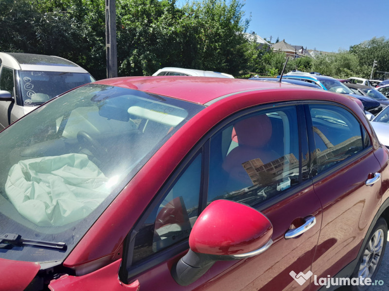 Cupola completa Fiat 500X 1.4 Benzina 2015