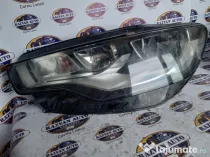 Far Stanga Halogen Audi A6 C7 2011