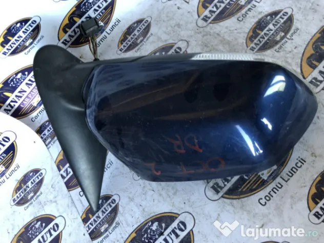 Oglinda incompleta Skoda Octavia 2 2008