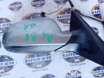 Oglinda Dreapta rabatare electrica Audi A4 B8 2009