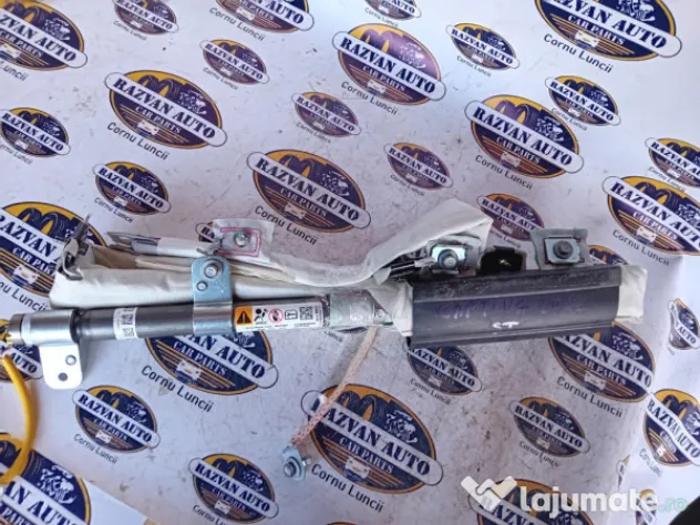 Airbag cortina stanga Chevrolet Captiva 2012
