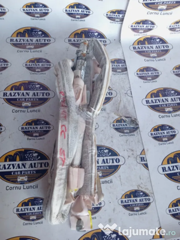 Airbag cortina stanga Volkswagen Passat CC 2012
