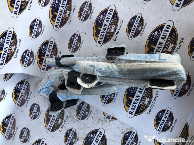 Airbag cortina stanga BMW X1 2010