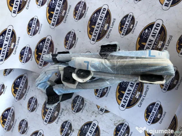 Airbag cortina stanga BMW X1 2010