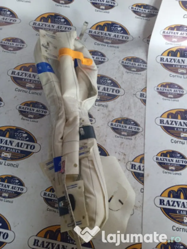 Airbag cortina stanga Volkswagen Tiguan 2008