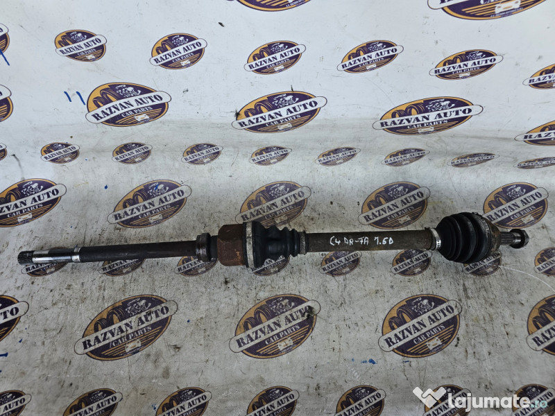 Planetara dreapta fata Citroen C4 1.6 Motorina 2012
