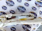 Airbag cortina stanga Skoda Superb 2 2012