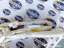 Airbag cortina stanga Skoda Superb 2 2012