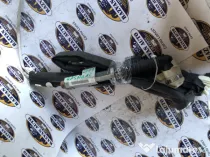 Airbag cortina stanga Nissan Qashqai 2011