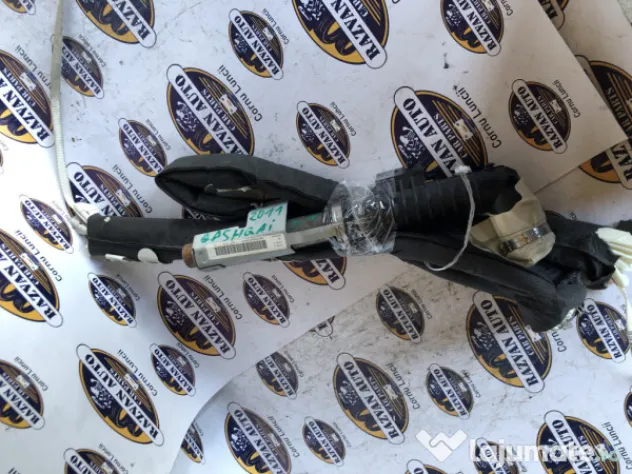Airbag cortina stanga Nissan Qashqai 2011