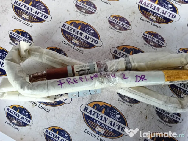 Airbag cortina dreapta Land Rover Freelander 2 2008