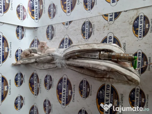 Airbag cortina dreapta Mercedes E-Class 2012