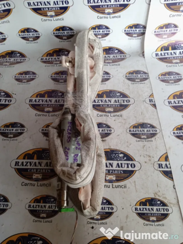 Airbag cortina dreapta Mercedes E-Class 2012