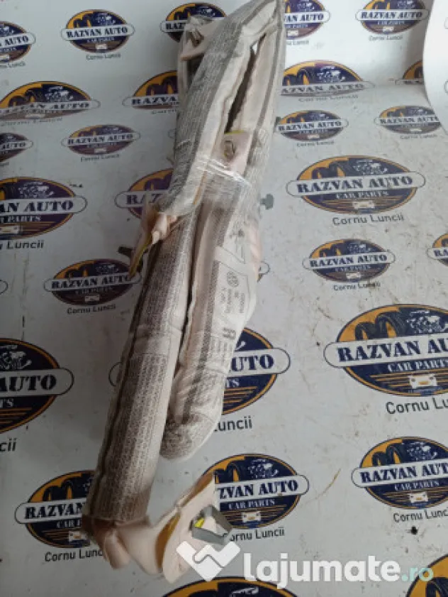 Airbag cortina dreapta Volkswagen Passat CC 2009