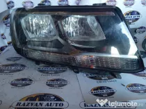 Far Dreapta Halogen Volkswagen Tiguan 2018
